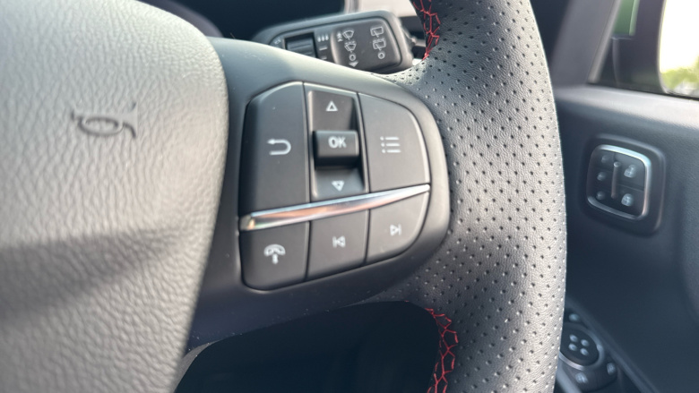 Ford Kuga 2.5 PHEV ST-Line 5dr CVT Estate